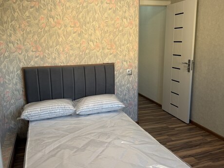 Əhmədlidə 2 otaqlı köhnə tikili mənzil kirayə verilir, 45 m², 620 AZN/ay, şəkil 3 / 10