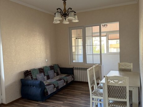 2 otaqlı mənzil, 45 m², Əhmədli, 620 AZN