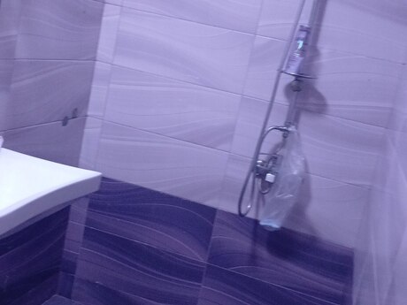 Neftçilərdə 3 otaqlı köhnə tikili mənzil kirayə verilir, 75 m², 170 AZN/ay, şəkil 3 / 5