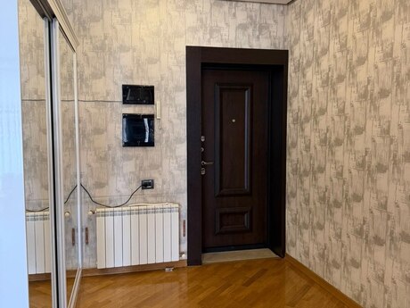28 Mayda 2 otaqlı yeni tikili mənzil satılır, 118 m², 415 000 AZN, şəkil 5 / 12