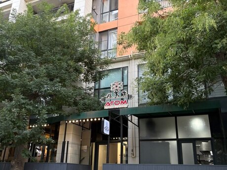 28 Mayda 2 otaqlı yeni tikili mənzil satılır, 118 m², 415 000 AZN, şəkil 3 / 12