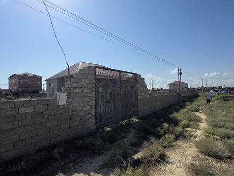 Türkanda 4 otaqlı həyət evi satılır, 98 m², 70 000 AZN, şəkil 3 / 12