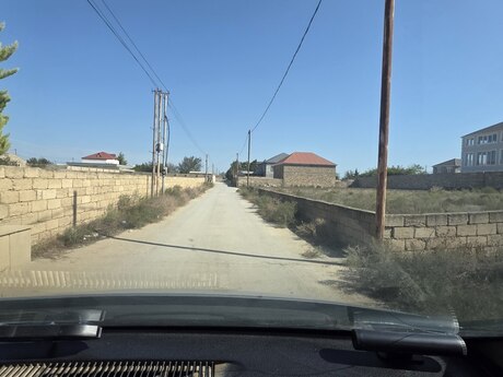 Türkanda 4 otaqlı həyət evi satılır, 98 m², 70 000 AZN, şəkil 5 / 12