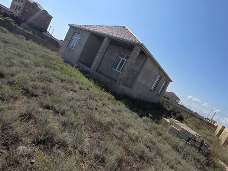 4 otaq · 98 m² · 1/1 mərtəbə, Türkan
