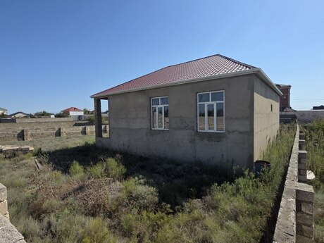 Türkanda 4 otaqlı həyət evi satılır, 98 m², 70 000 AZN, şəkil 4 / 12