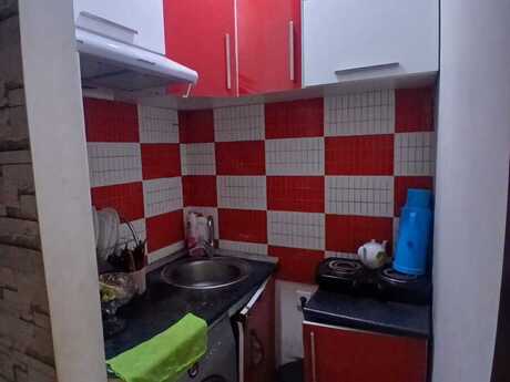 Masazırda 2 otaqlı köhnə tikili mənzil satılır, 35 m², 63 500 AZN, şəkil 4 / 8