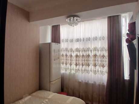 Masazırda 2 otaqlı köhnə tikili mənzil satılır, 35 m², 63 500 AZN, şəkil 3 / 8