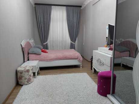 Nəsimidə 3 otaqlı yeni tikili mənzil satılır, 134 m², 285 000 AZN, şəkil 3 / 12