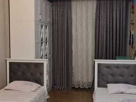 Nəsimidə 3 otaqlı yeni tikili mənzil satılır, 134 m², 285 000 AZN, şəkil 4 / 12