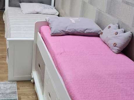 Nəsimidə 3 otaqlı yeni tikili mənzil satılır, 134 m², 285 000 AZN, şəkil 5 / 12