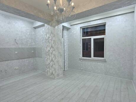 Masazırda 2 otaqlı köhnə tikili mənzil satılır, 50 m², 75 000 AZN, şəkil 2 / 9