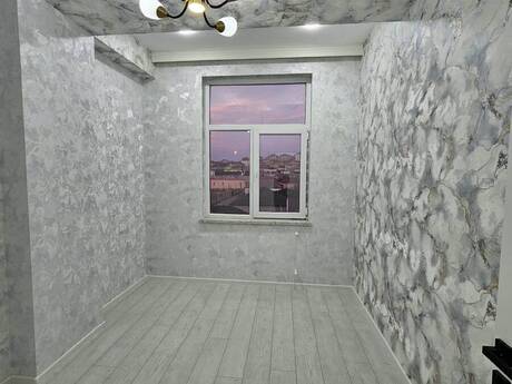 Masazırda 2 otaqlı köhnə tikili mənzil satılır, 50 m², 75 000 AZN, şəkil 4 / 9
