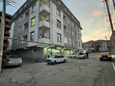 2 otaq · 50 m² · 3/4 mərtəbə, Masazır