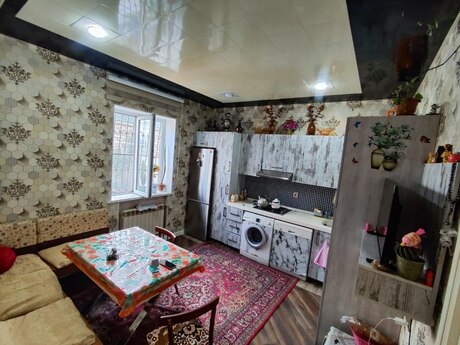 Kürdəxanıda 4 otaqlı həyət evi satılır, 100 m², 95 000 AZN, şəkil 3 / 8
