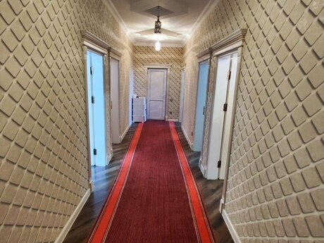 Kürdəxanıda 4 otaqlı həyət evi satılır, 100 m², 95 000 AZN, şəkil 2 / 8