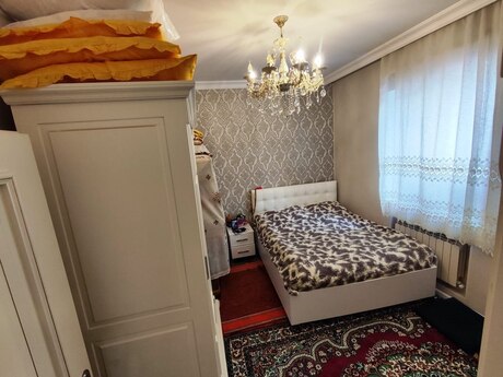 Kürdəxanıda 4 otaqlı həyət evi satılır, 100 m², 95 000 AZN, şəkil 5 / 8