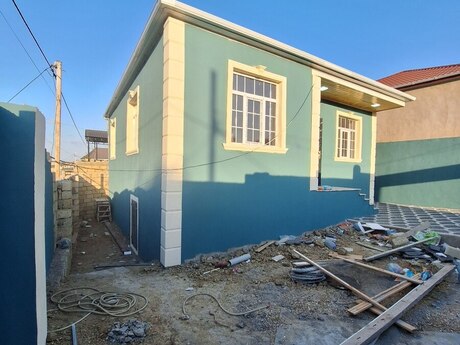 Продаётся 3-комнатный дом, Hökməli, 100 м², 69 500 AZN, фото 3 / 12