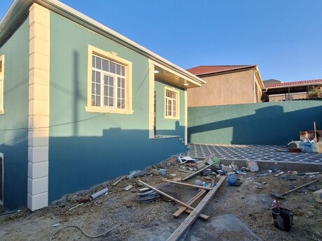 Продаётся 3-комнатный дом, Hökməli, 100 м², 69 500 AZN, фото 4 / 12