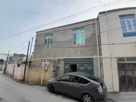 5 otaq · 120 m² · 1/1 mərtəbə, Əhmədli