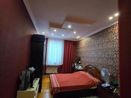 Bakıxanovda 2 otaqlı yeni tikili mənzil satılır, 96 m², 285 000 AZN, şəkil 2 / 12