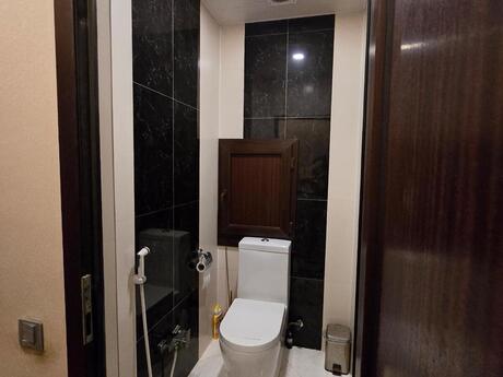 Bakıxanovda 2 otaqlı yeni tikili mənzil satılır, 96 m², 285 000 AZN, şəkil 5 / 12