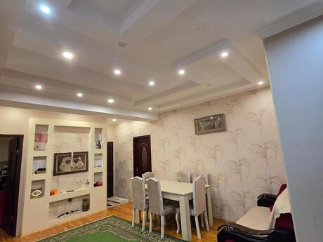 Bakıxanovda 2 otaqlı yeni tikili mənzil satılır, 96 m², 285 000 AZN, şəkil 4 / 12
