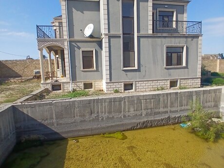 6 otaqlı ev, 360 m², Bilgəh, 365 000 AZN