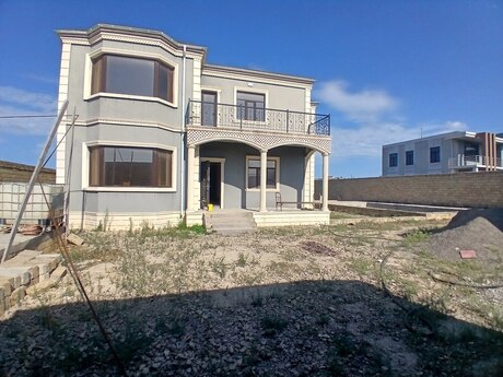 6-room house for sale in Bilgəh, 360 m², 365 000 AZN, photo 5 / 12