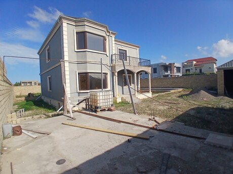 6-room house for sale in Bilgəh, 360 m², 365 000 AZN, photo 4 / 12