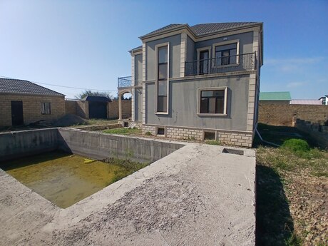 6-room house for sale in Bilgəh, 360 m², 365 000 AZN, photo 3 / 12