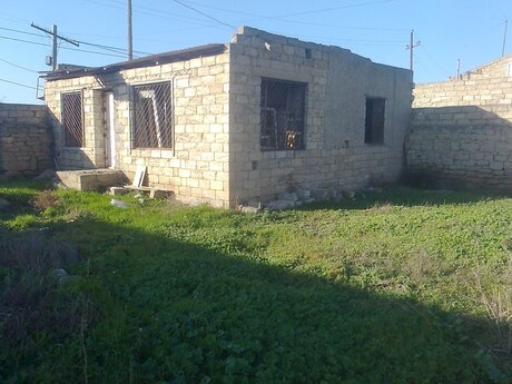Türkanda 2 otaqlı həyət evi satılır, 50 m², 98 000 AZN, şəkil 2 / 12