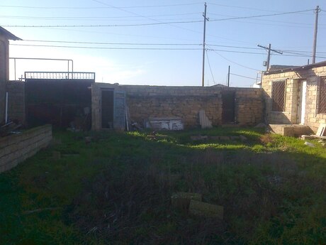 Türkanda 2 otaqlı həyət evi satılır, 50 m², 98 000 AZN, şəkil 3 / 12
