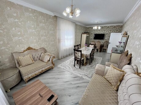 Qobuda 4 otaqlı həyət evi satılır, 120 m², 74 000 AZN, şəkil 4 / 11
