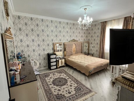Qobuda 4 otaqlı həyət evi satılır, 120 m², 74 000 AZN, şəkil 3 / 11