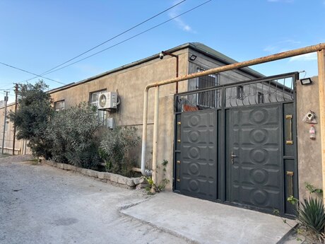 2 rooms · 110 m² · floor 1/1, Binə