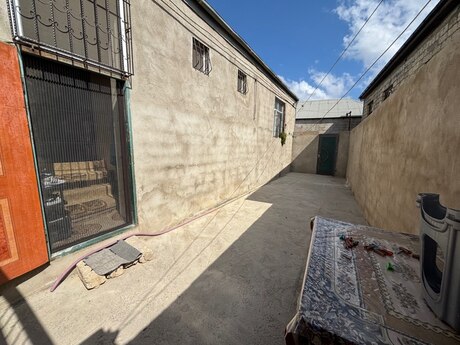 2-room house for sale in Binə, 110 m², 62 999 AZN, photo 3 / 12