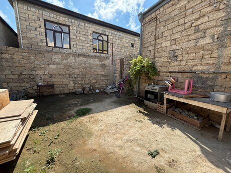 2-room house for sale in Binə, 110 m², 62 999 AZN, photo 4 / 12