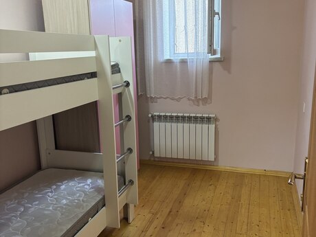 3-room house for rent in Nardaran, 52 m², 600 AZN/mo, photo 5 / 7