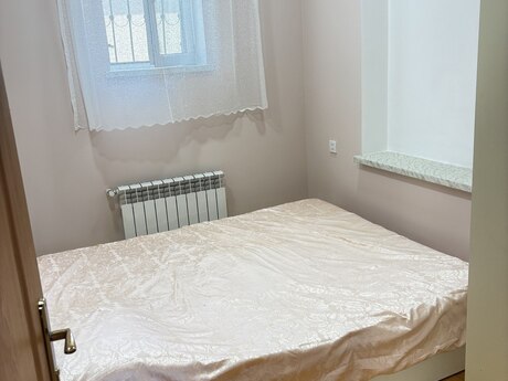 3-room house for rent in Nardaran, 52 m², 600 AZN/mo, photo 4 / 7