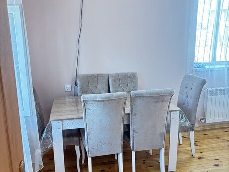 3 rooms · 52 m² · floor 1/1, Nardaran