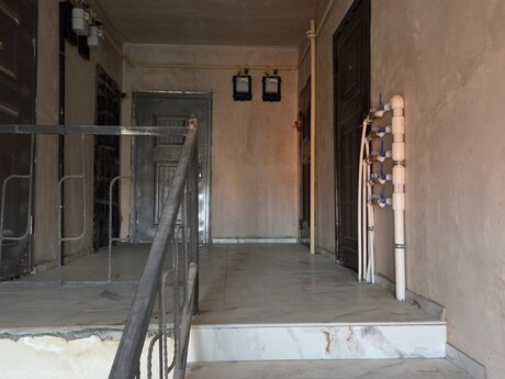 Masazırda 2 otaqlı yeni tikili mənzil satılır, 63 m², 54 000 AZN, şəkil 2 / 9