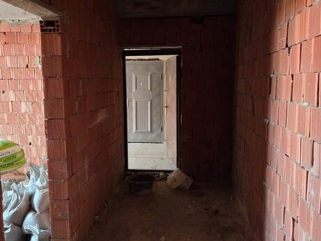 Masazırda 2 otaqlı yeni tikili mənzil satılır, 63 m², 54 000 AZN, şəkil 4 / 9