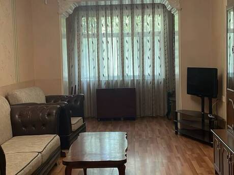 Elmlər Akademiyasında 3 otaqlı köhnə tikili mənzil kirayə verilir, 100 m², 1 000 AZN/ay, şəkil 3 / 11