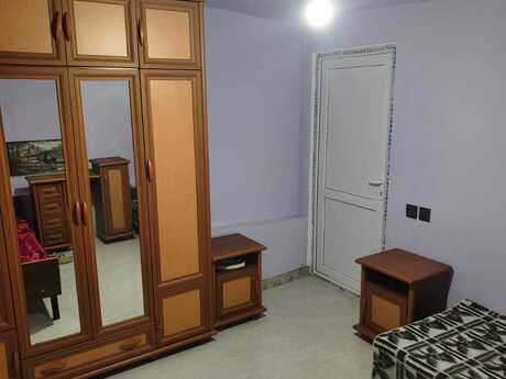 Xocəsəndə 3 otaqlı həyət evi kirayə verilir, 80 m², 300 AZN/ay, şəkil 2 / 7