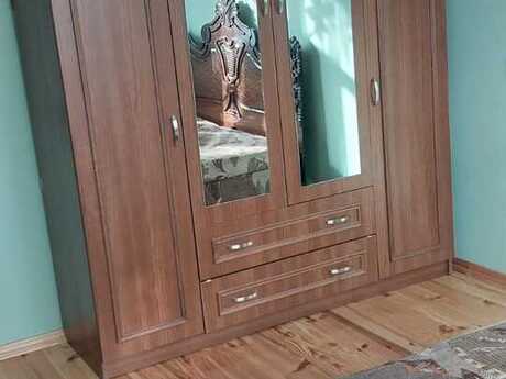 Сдаётся 2-комнатный дом, Masazır, 60 м², 350 AZN/мес, фото 2 / 12