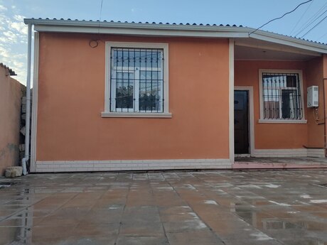 2 otaqlı ev, 65 m², Maştağa, 400 AZN