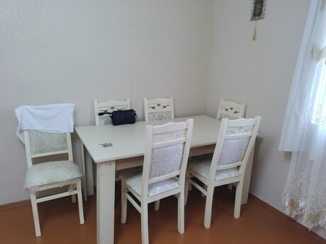 Maştağada 2 otaqlı həyət evi kirayə verilir, 65 m², 400 AZN/ay, şəkil 2 / 10