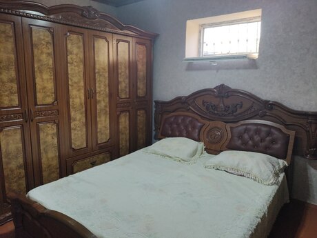 Maştağada 2 otaqlı həyət evi kirayə verilir, 65 m², 400 AZN/ay, şəkil 3 / 10