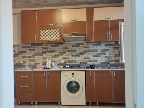 Maştağada 2 otaqlı həyət evi kirayə verilir, 65 m², 400 AZN/ay, şəkil 5 / 10