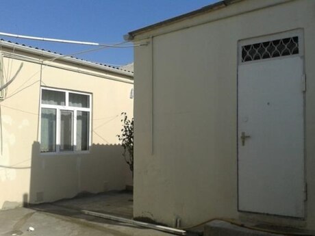 1 otaqlı ev, 25 m², Yeni Ramana, 180 AZN